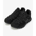 コロンビア columbia メンズ アウトドア ハイキング シューズ セイバー シックス ロー アウトドライ ワイド YI0238 010 【2025SS】