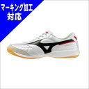 【人気商品】■【加工サービス対応】ミズノ MIZUNO メンズ レディース フットサル シューズ 屋内 インドア用 モレリア サラ JAPAN IN Q1GA2...
