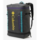 コロンビア columbia メンズ レディース アウトドア アクセサリー 小物 撥水 リュック サイドキック35Lバックパック PU8995 013 【202...