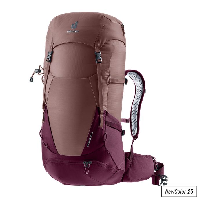 ɥ deuter  ǥ ȥɥ ȥå å Хåѥå ե塼 30 SL D3400721-5...