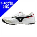 【人気商品】■【加工サービス対応】 ミズノ MIZUNO メンズ レディース フットサル シューズ 屋外 ターフコート用 モレリア サラ JAPAN TF Q1...