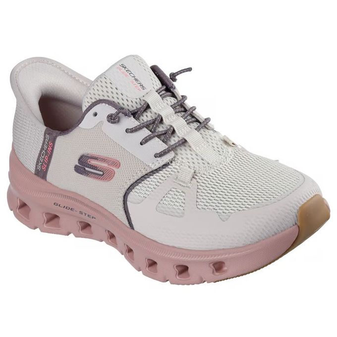 【2,000円OFFクーポン発行中】 スケッチャーズ Skechers レディース カジュアル シューズ グライドステップ プロ 150420 TPMT 【2025SS】