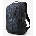 コロンビア columbia メンズ レディース アウトドア アクセサリー 小物 撥水 リュック ペッパーロック30Lバックパック PU8711 012 【20...