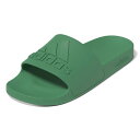 アディダス adidas メンズ レディース スポーツ シャワーサンダル ADILETTE AQUA U JI2231 【2025SS】