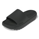 アディダス adidas メンズ レディース スポーツ シャワーサンダル ADILETTE LUMIA U JP9580 【2025SS】