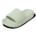 アディダス adidas メンズ レディース スポーツ シャワーサンダル ADILETTE LUMIA U JQ7459 【2025SS】
