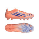 【2,000円OFFクーポン発行中】アディダス adidas サッカー スパイク メンズ レディース F50 ELITE HG/AG JAPAN 土/人工芝対応...