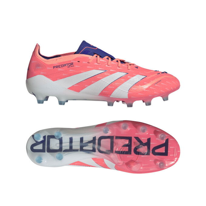 2,000OFFݥȯۥǥ adidas å ѥ  ǥ ץǥ PREDATOR ELITE AG ͹ ...