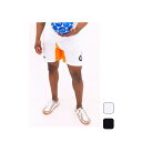 【2,000円OFFクーポン発行中】 ゴル gol メンズ サッカー フットサル ウェア ボトムス ショートパンツ スレイクールショートパンツRAY G543-625 【2025SS】