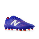 【2,000円OFFクーポン発行中】 ニューバランス NB メンズ サッカー スパイク TEKELA PRO HG V5 ST2HLMP5 2E 【2025SS...