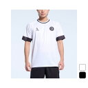 【2,000円OFFクーポン発行中】 スボルメ SVOLME メンズ レディース サッカー フットサル ウェア トップス Tシャツ レイカンTRトップ 125242100 【2025SS】