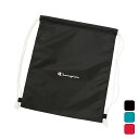 【2,000円OFFクーポン発行中】 チャンピオン CHAMPION バスケットボール アクセサリー バッグ ランドリーバッグ 巾着 LAUNDRY BAG C...