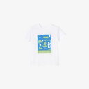 【お得なクーポン発行中】 ザ・ノース・フェイス THE NORTH FACE キッズ ジュニア アウトドア ウェア トップス Tシャツ S/S Shiretok...