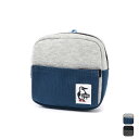 【2,000円OFFクーポン発行中】 チャムス CHUMS メンズ レディース アウトドア アクセサリー 小物 スマホケース スマートフォンスタンドポーチ スウ...