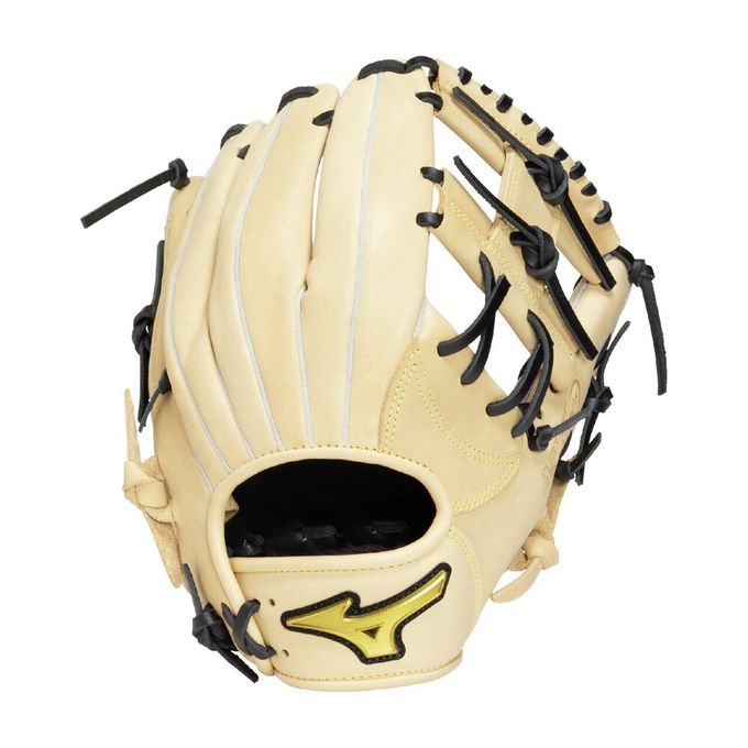 【2,000円OFFクーポン発行中】 ミズノ MIZUNO ジュニア 軟式グラブ ジュニア軟式用MZ Softer(エムジーソフター)【オールラウンド用/サイズL】 1AJGY33630 8009 【2025FW】