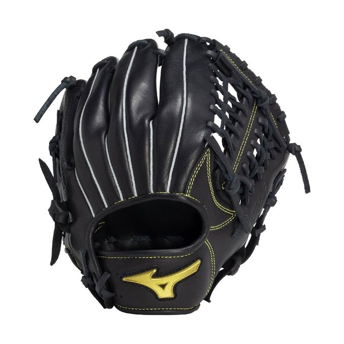 【2,000円OFFクーポン発行中】 ミズノ MIZUNO ジュニア 軟式グラブ ジュニア軟式用MZ Softer(エムジーソフター)【オールラウンド用/サイズM】 1AJGY33610 09 【2025FW】