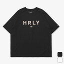 【お得なクーポン発行中】 ハーレー Hurley メンズ カジュアルウェア Tシャツ 半袖 PHANTOM HRLY OVRSZD SS TEE MCSS251041 【2025SS】