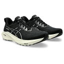 アシックス ASICS メンズ ランニング シューズ GT-2000 13 EXTRA WIDE 1011B863 003 【2025SS】