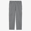 【お得なクーポン発行中】 ザ・ノース・フェイス THE NORTH FACE メンズ アウトドア トレッキング ウェア ボトムス ロングパンツ Cotton C...