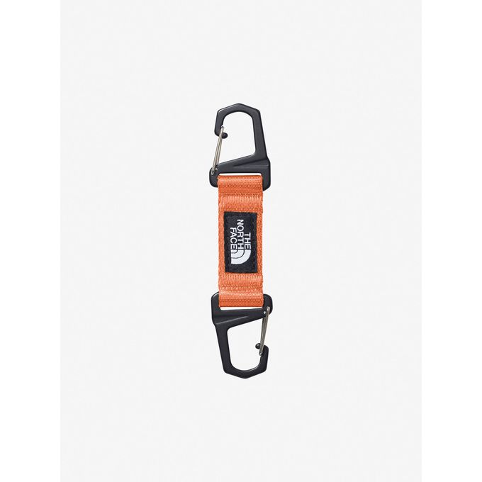 【2,000円OFFクーポン発行中】 ザ・ノース・フェイス THE NORTH FACE アウトドア アクセサリー 小物 TNF KEY KEEPER DUO NN32436 PA 【2025SS】(4)