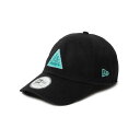【お得なクーポン発行中】 ニューエラ NEW ERA メンズ レディース アウトドア アクセサリー 帽子 キャップ OD CC TRIANGLE MTN PAT...