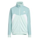 【お得なクーポン発行中】 アディダス adidas ジュニア スポーツ ウエア アウター エッセンシャルズ カラーブロック WU ジャケット キッズ KCE61...