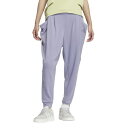 【お得なクーポン発行中】 アディダス adidas レディース スポーツ ウエア ボトムス ロングパンツ LUX AC ジョガー KQD76 JN9990 【2...