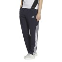【お得なクーポン発行中】 アディダス adidas レディース スポーツ ウエア ボトムス チーム ウォームアップパンツ KQD78 JN9997 【2025S...