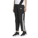【お得なクーポン発行中】 アディダス adidas レディース スポーツ ウエア ボトムス チーム CL パンツ KQD80 JP0001 【2025SS】