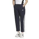 【お得なクーポン発行中】 アディダス adidas レディース スポーツ ウエア ボトムス チーム CL パンツ KQD80 JP0002 【2025SS】