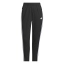 【お得なクーポン発行中】 アディダス adidas レディース スポーツ ウエア ボトムス ニット DL テーパード アンクルパンツ KQD86 JP0018 ...