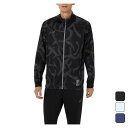 【お得なクーポン発行中】 アシックス ASICS メンズ トレーニング ウェア アウター ジャケット DRY GRAPHIC STRETCH KNIT 2031E985