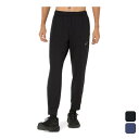 【お得なクーポン発行中】 アシックス ASICS メンズ トレーニング ウェア ジャージ ボトムス DRY STRETCH KNIT PANT 2031E987
