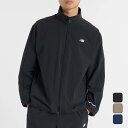 【お得なクーポン発行中】 ニューバランス new balance メンズ トレーニング ウェア ジャージ ウーブントラックジャケット AMJ51504 【2025SS】