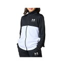 【お得なクーポン発行中】 アンダーアーマー UNDER ARMOR ジュニア キッズ トレーニング ウェア ジャージ 上下 UA COLOR BLOCK TRA...