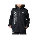 【お得なクーポン発行中】 アンダーアーマー UNDER ARMOR ジュニア キッズ トレーニング ウェア ジャージ ジャケット UA TRACK JACKET 6001353