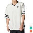 【お得なクーポン発行中】 アンダーアーマー UNDER ARMOR メンズ カジュアル ウェア トップス 半袖 UAメッシュ ユニフォーム Tシャツ 6001433 【2025SS】