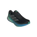 【お得なクーポン発行中】 アディダス adidas メンズ ランニング シューズ SUPERNOVA RISE 2 M NKM80 JI1408 【2025SS...