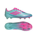 【2,000円OFFクーポン発行中】 アディダス adidas メンズ レディース サッカー シューズ スパイク 天然芝用 F50 ELITE FG MESSI...