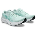 アシックス ASICS レディース ランニングシューズ EvoRide Speed 3 1012B763 400 【2025SS】