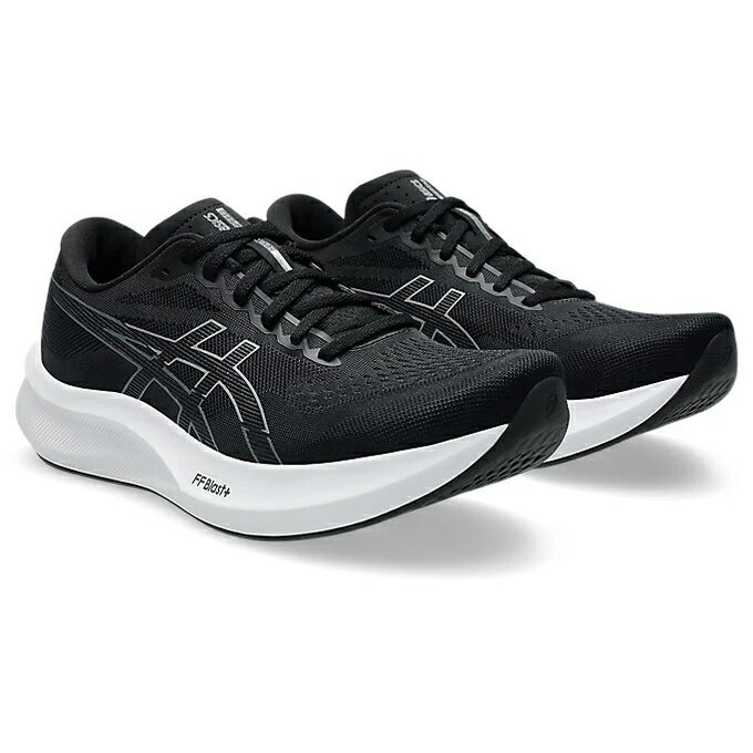 ڤʥݥȯ å ASICS  ˥ 塼 EvoRide Speed 3 1011B969 001 ...