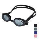 【2,000円OFFクーポン発行中】 アリーナ ARENA メンズ レディース 水泳 ゴーグル 【シルキー】フィットネスゴーグル(リノンくもり止め) AS5SG...