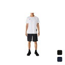 【お得なクーポン発行中】 アシックス ASICS メンズ レディース トレーニングウェア ショートパンツ DRY GRAPHIC SHORTS 2031E998...