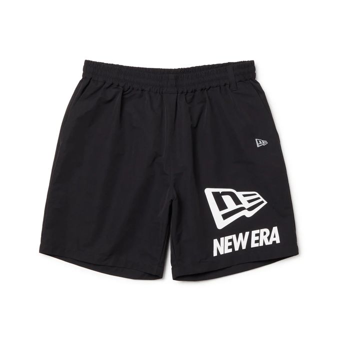 【お得なクーポン発行中】 ニューエラ NEW ERA メンズ レディース トレーニング ウェア ボト