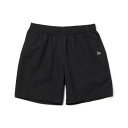 【お得なクーポン発行中】 ニューエラ NEW ERA メンズ レディース トレーニング ウェア ボトムス ショートパンツ PA STRETCH NYLON SP...