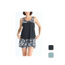 【2,000円OFFクーポン発行中】 ロキシー ROXY レディース フィットネス 水着 SPLASH YOUR WAY RSW251503 【2025SS】