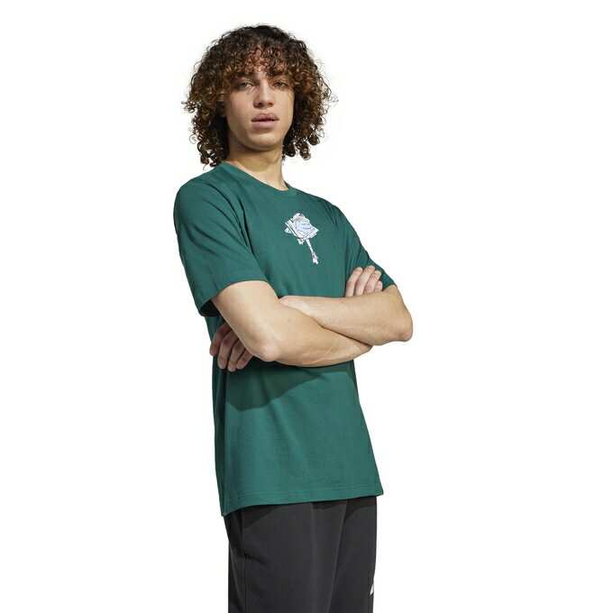 ڤʥݥȯ ǥ adidas  奢륦 T Ⱦµ M EARTH եå T KPJ...
