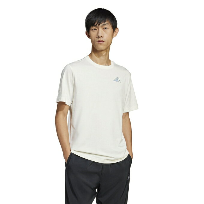 ڤʥݥȯ ǥ adidas  奢륦 T Ⱦµ M EARTH M եå T K...