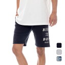 【お得なクーポン発行中】 ビラボン BILLABONG メンズ カジュアル ウェア ボトムス ハーフ パンツ LOGO SHORTS ショートパンツ BF011...