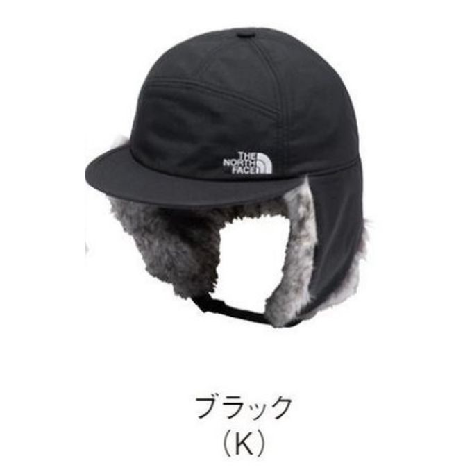 【クーポン発行中】 ザ ノースフェイス THE NORTH FACE フライト ボンバー キャップ Badland Cap NN42240 【23-24 モデル】のサムネイル